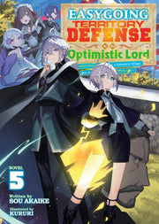 Easygoing Territory Defense By The Optim