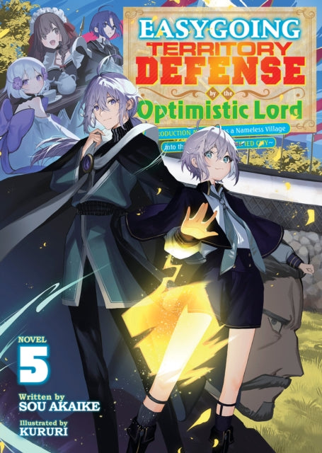 Easygoing Territory Defense By The Optim