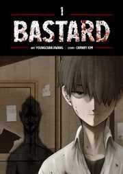 Bastard Webtoon Vol 1