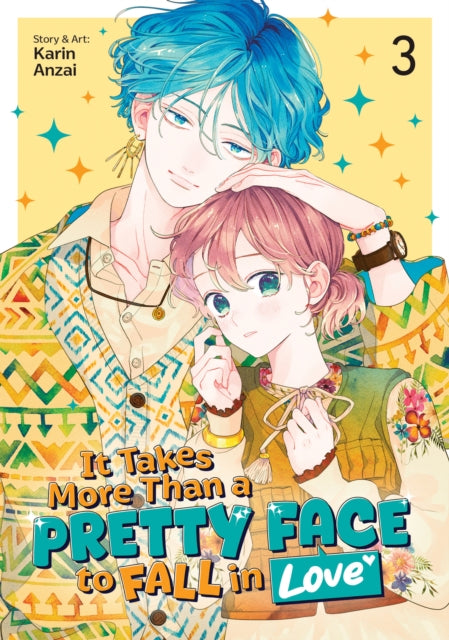 It Takes More Than A Pretty Face To Fall