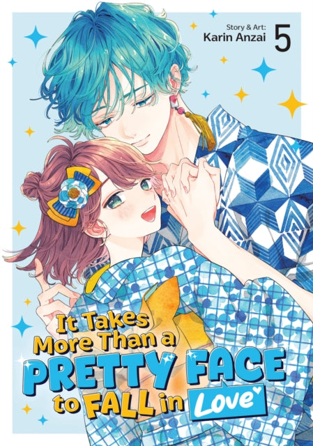 It Takes More Than A Pretty Face To Fall