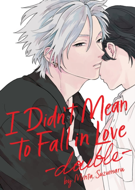 I Didnt Mean To Fall In Love Double