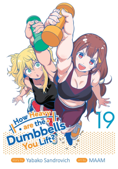 How Heavy Are Dumbbells You Lift Vol 19