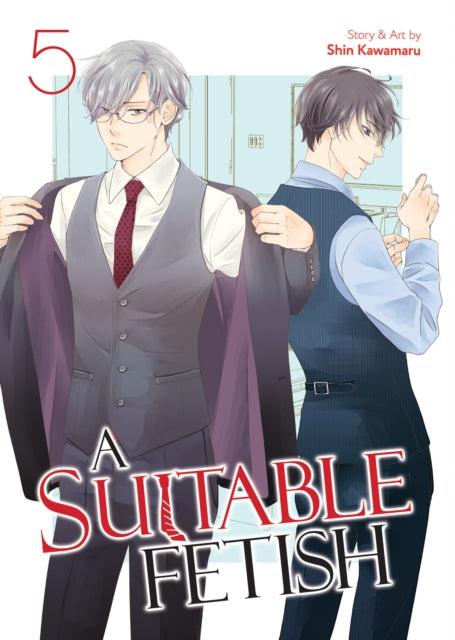 Suitable Fetish Vol 5 A