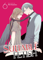 Suitable Fetish Vol 6 A