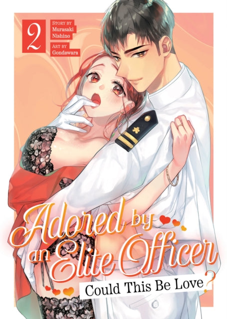 Adored By An Elite Officer Could This Be