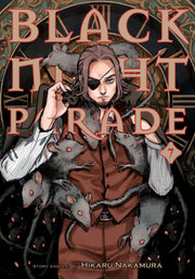 Black Night Parade Vol 7