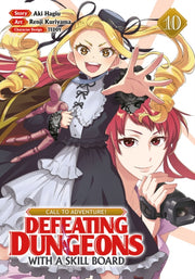 Call To Adventure Defeating Dungeons Wit