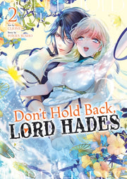 Dont Hold Back Lord Hades Vol 2