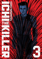 Ichi The Killer Omnibus Vol 3