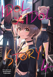 Idol X Idol Story Vol 4