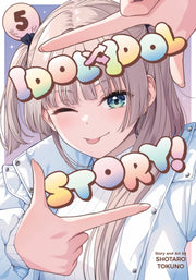 Idol X Idol Story Vol 5