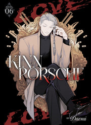 Kinnporsche Novel Vol 6
