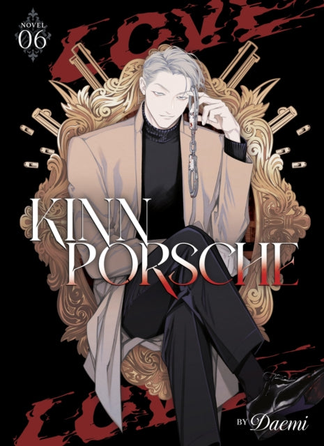 Kinnporsche Novel Vol 6