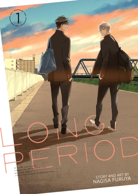 Long Period Vol 1