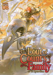 Lout Of Counts Family Novel Vol 8