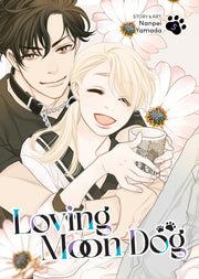 Loving Moon Dog Vol 5