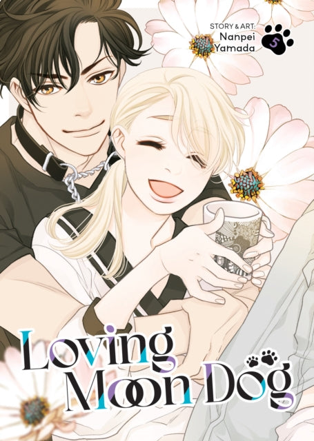 Loving Moon Dog Vol 5