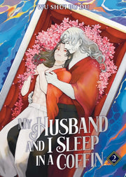 My Husband & I Sleep In A Coffin Novel V By Du, Bu, Shui, Wu