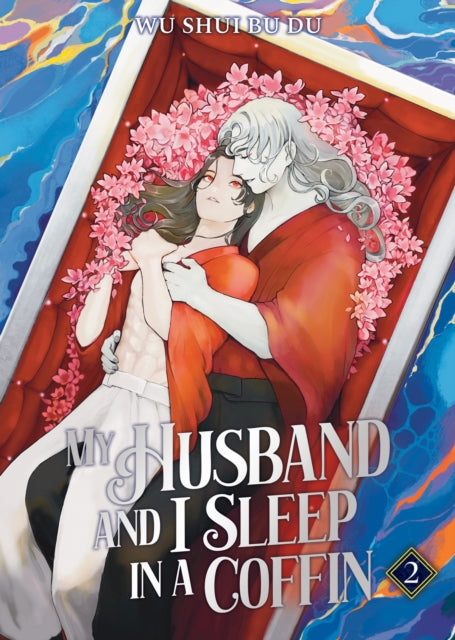 My Husband & I Sleep In A Coffin Novel V