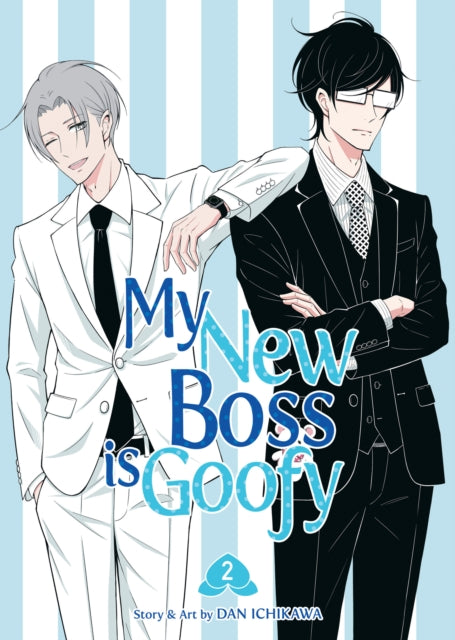 My New Boss Is Goofy Vol 2