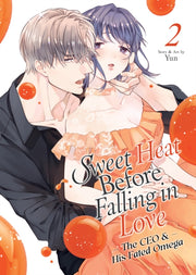Sweet Heat Before Falling In Love The Ce