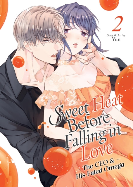 Sweet Heat Before Falling In Love The Ce