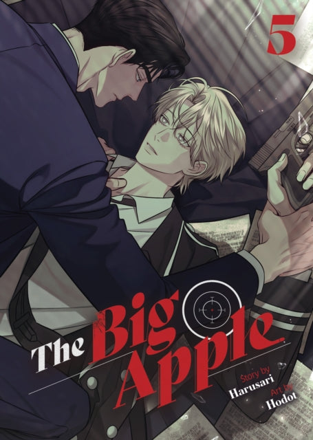 Big Apple Vol 5 The