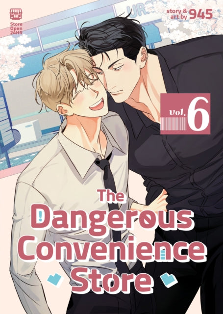 Dangerous Convenience Store Vol 6