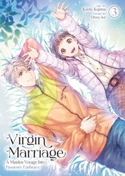 Virgin Marriage A Maiden Voyage Into V3