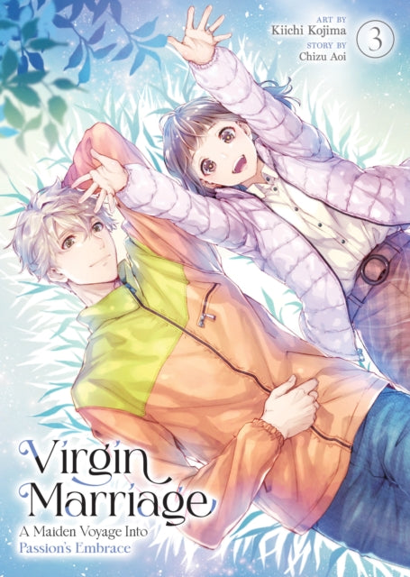 Virgin Marriage A Maiden Voyage Into V3