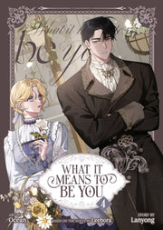 What It Means To Be You Comic Vol 4