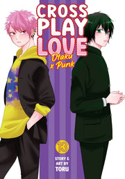 Crossplay Love Otaku X Punk Vol 13