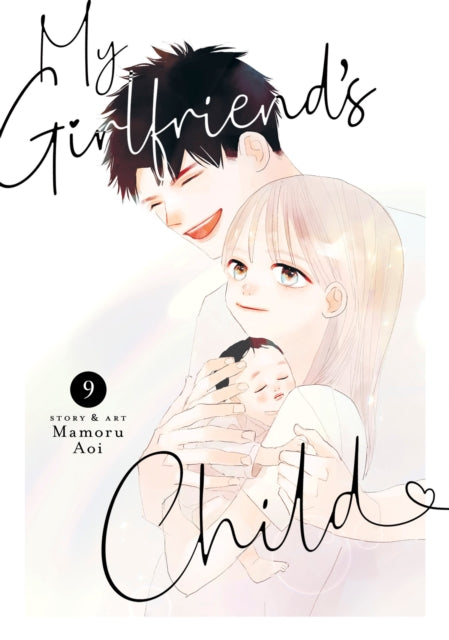 My Girlfriends Child Vol 9