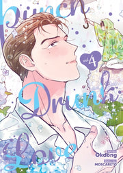 Punch Drunk Love Vol 4