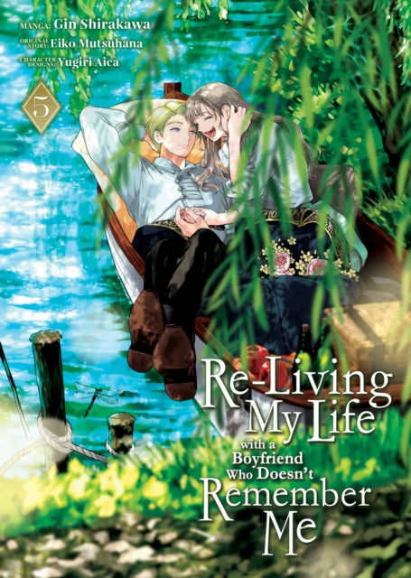 Reliving My Life With A Boyfriend Who Do