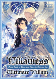 Condemned Villainess Goes Back In Time 6