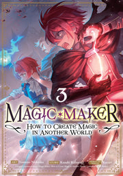 Magic Maker How To Create Magic In Anoth
