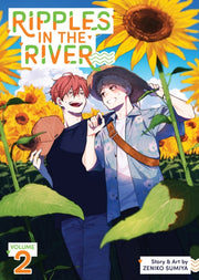 Ripples In The River Vol 2