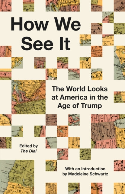 How We See It By Dial, The