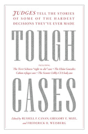 Tough Cases By Canan, Russell