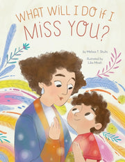 What Will I Do If I Miss You