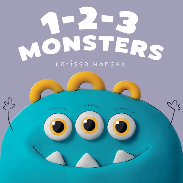 1 2 3 Monsters