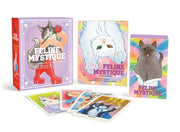 Feline Mystique By Sodini, Jennifer
