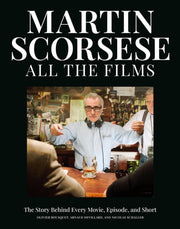 Martin Scorsese All The Films