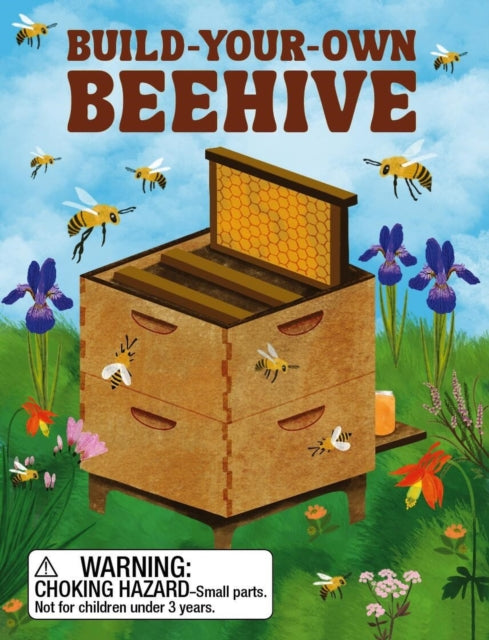 Buildyourown Beehive