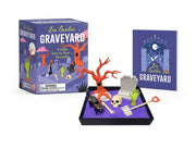 Zen Garden Graveyard By Jones, Hannah K.