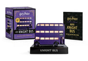 Harry Potter Mini Knight Bus Collectible