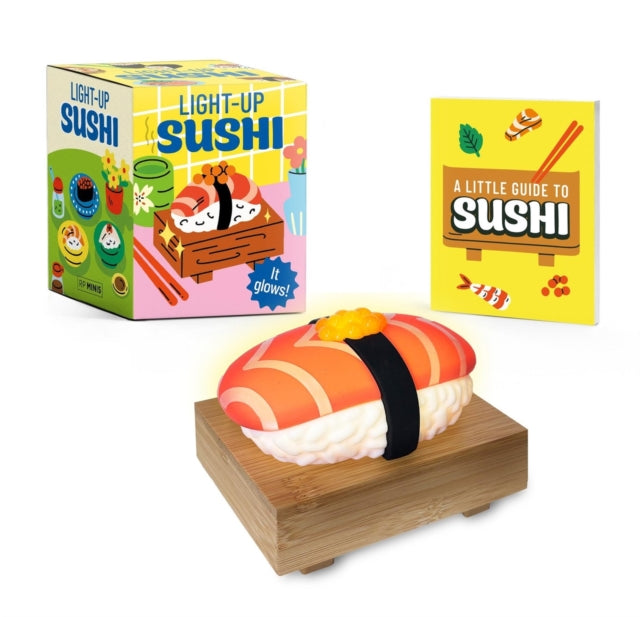 Lightup Sushi
