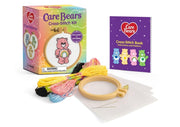 Care Bears Crossstitch Kit By Caetano, Sosae
